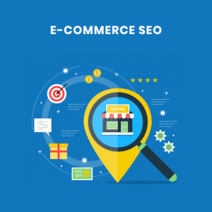 eCommerce Search Engine Optimization